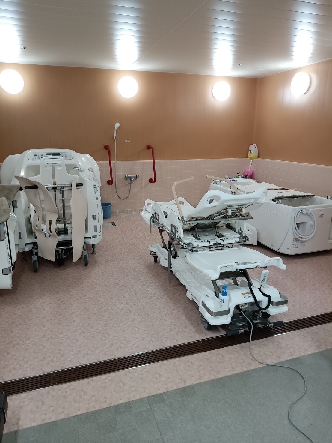 カウンセリングルーム